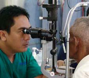 Aid to Hospitals Worldwide