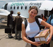 Aid to Hospitals Worldwide